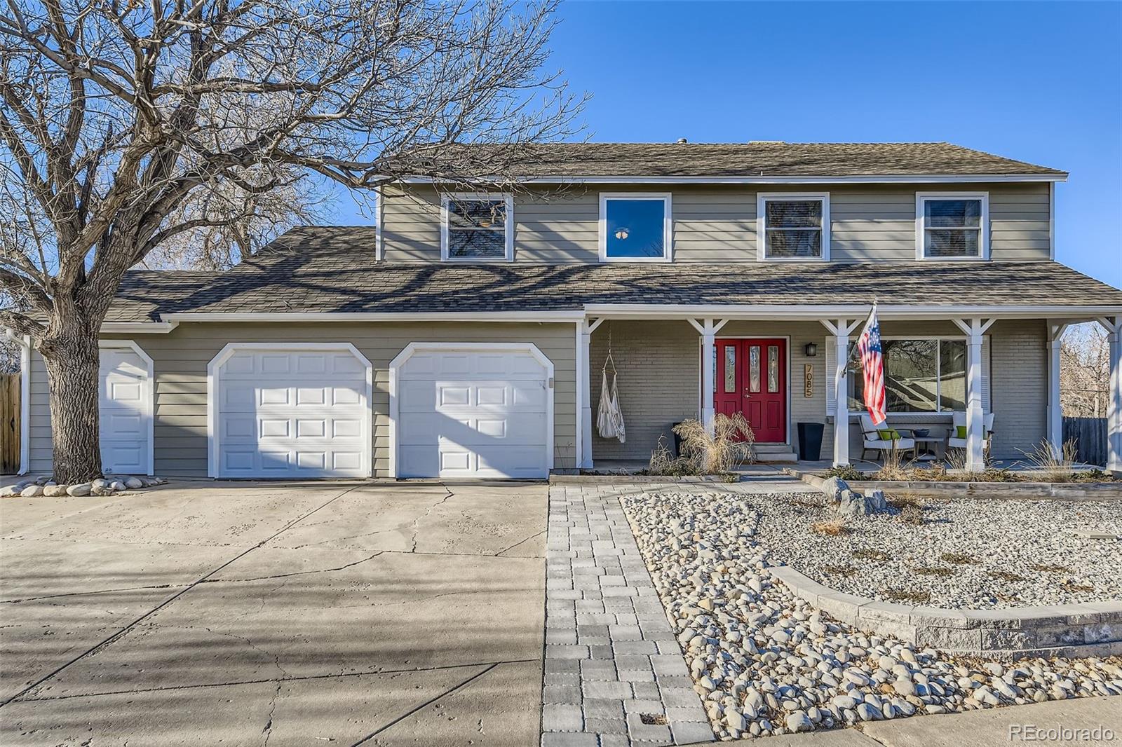 Liberty Hill Centennial Home | MLS #: 79331727085 S Dahlia Street, Centennial Beds: 5 Baths: 4 Price: $688,850