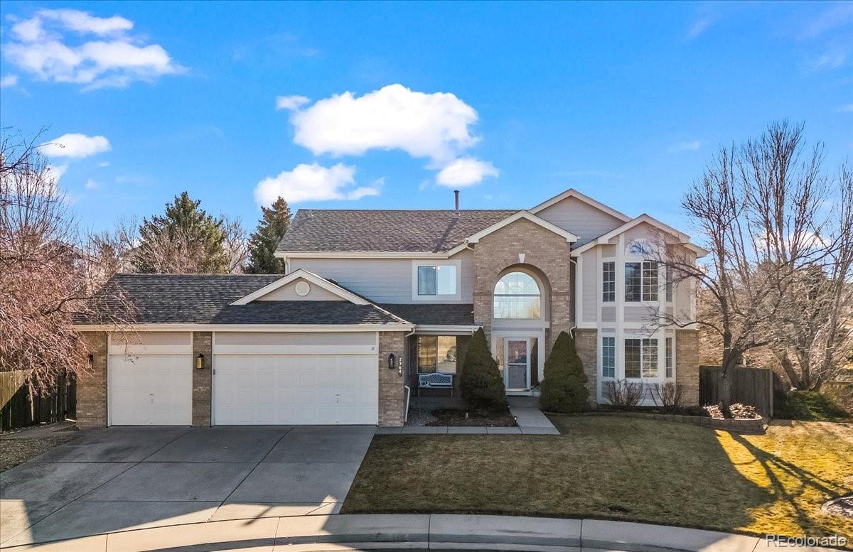 Westcliff Westminster Home | MLS #: 25379647364 W 98th Place, Westminster Beds: 5 Baths: 3 Price: $925,000