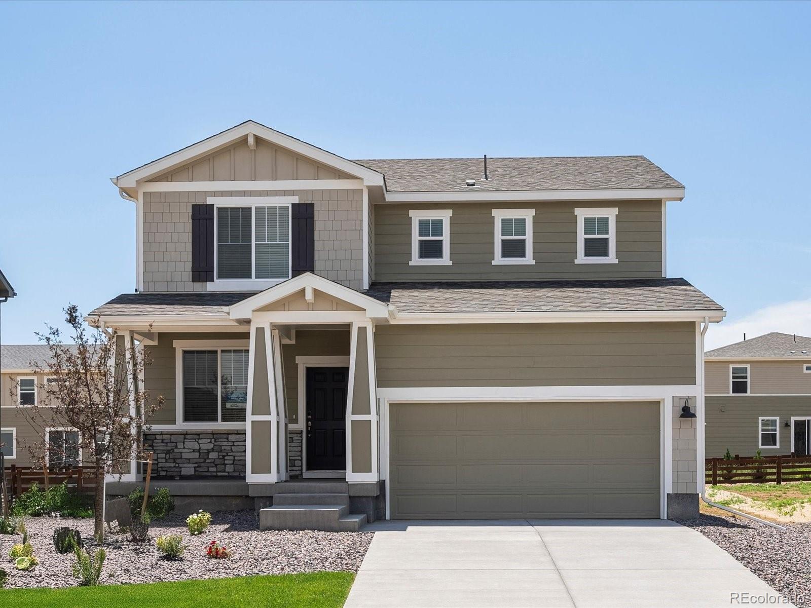  Johnstown Home | MLS #: 45500634694  Sugarcane Street, Johnstown Beds: 3 Baths: 3 Price: $440,000