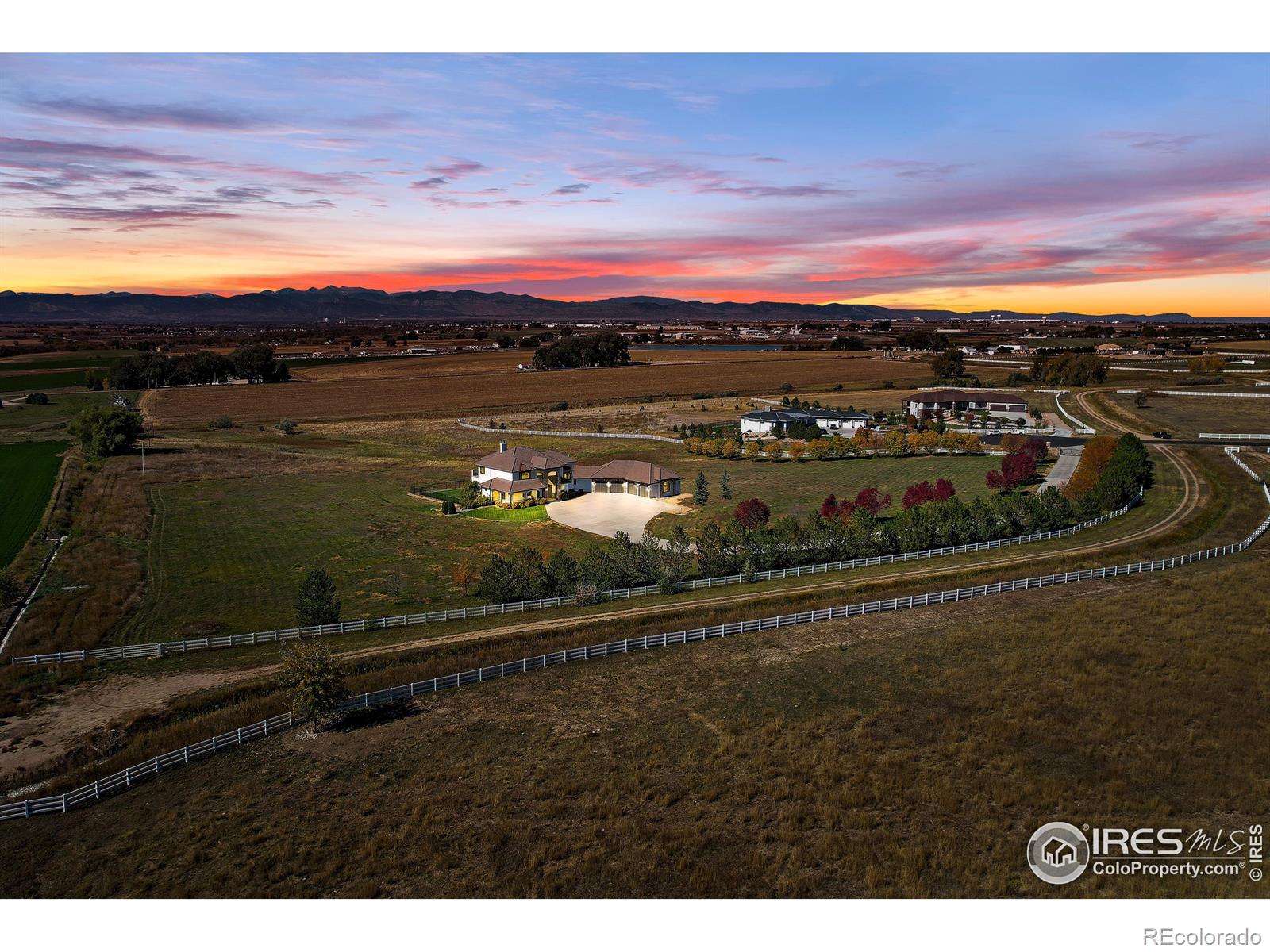  Johnstown Home | MLS #: 456789104898827132  Coyote Ridge Lane, Johnstown Beds: 5 Baths: 6 Price: $3,090,000