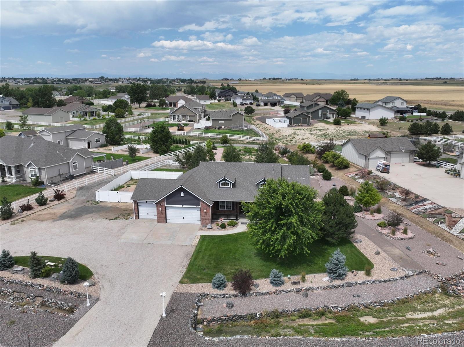 Box_elder_creek_ranch Hudson Home | MLS #: 868504216735  Shadow Wood Court, Hudson Beds: 3 Baths: 2 Price: $750,000