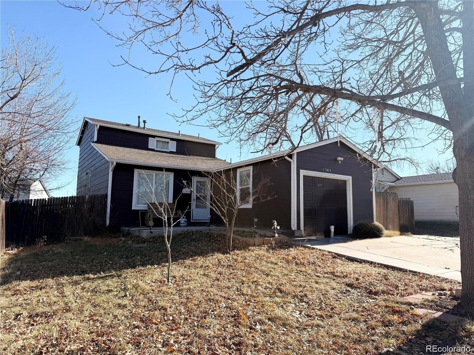 Summer Valley Aurora Home | MLS #: 828147417464 E Temple Drive, Aurora Beds: 4 Baths: 2 Price: $285,000
