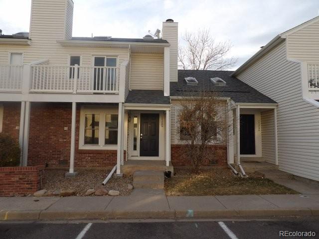 17286 e ford drive, Aurora sold home. Closed on 2026-04-03 for $205,500.
