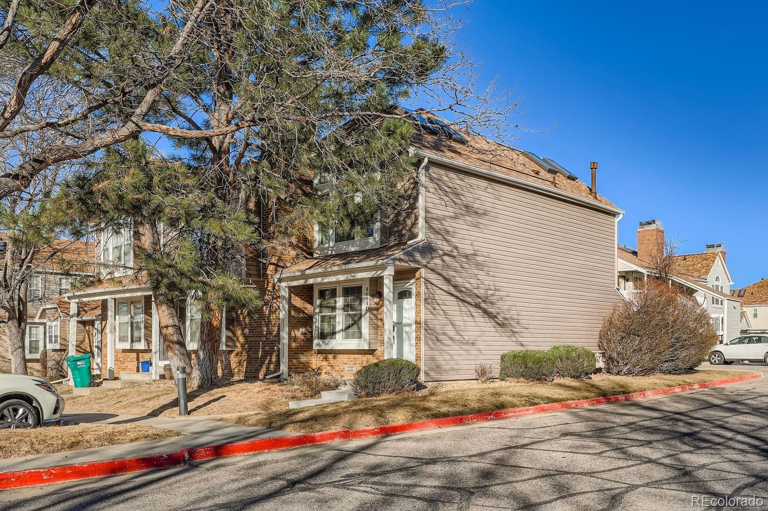 Discovery At Crown Point Aurora Condo / Townhome | MLS #: 71701534694 S Crystal Way D111, Aurora Beds: 2 Baths: 2 Price: $300,000