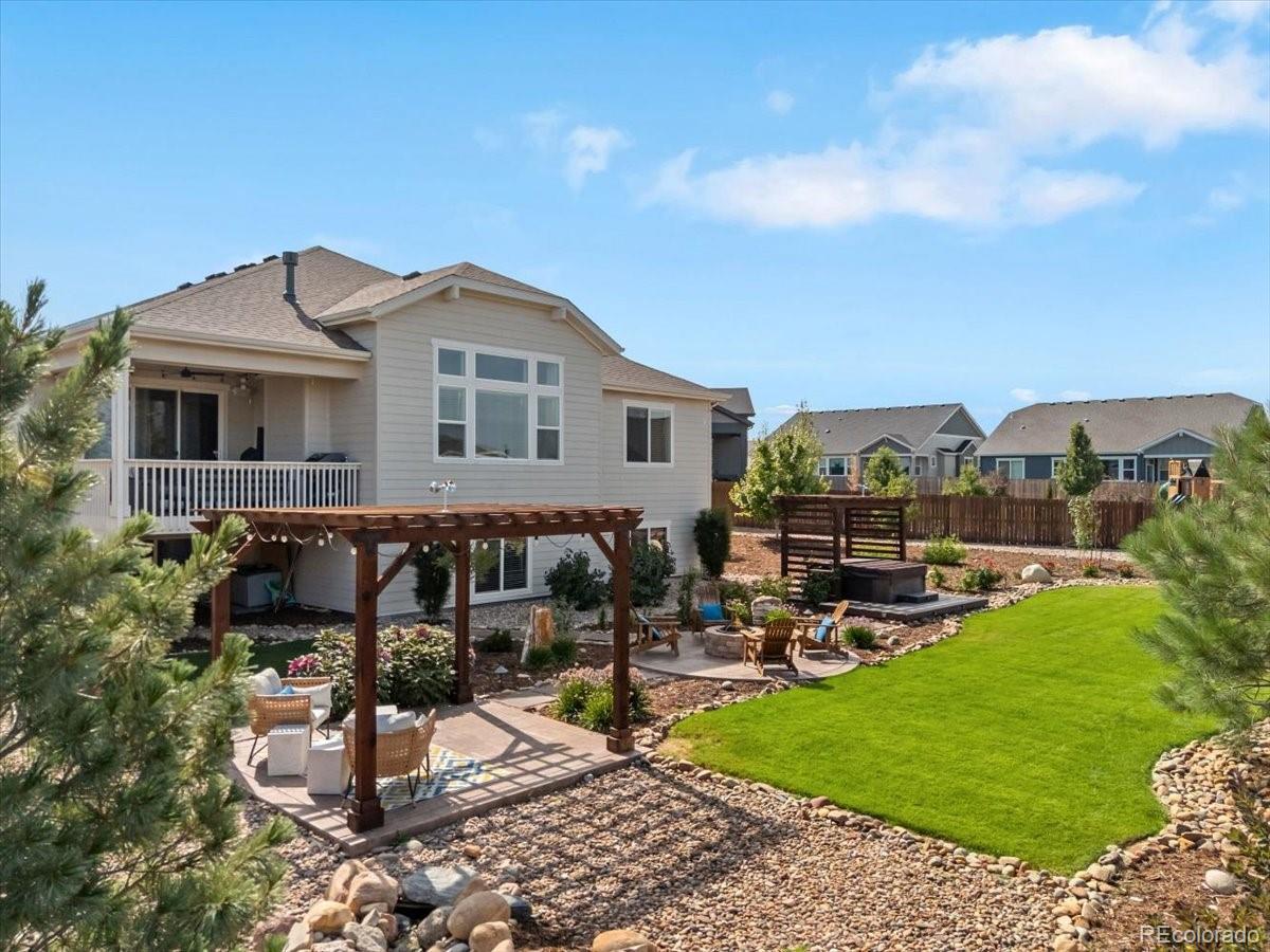 Villages At Buffalo Run Commerce City Home | MLS #: 843247415978 E 113th Court, Commerce City Beds: 3 Baths: 3 Price: $700,000