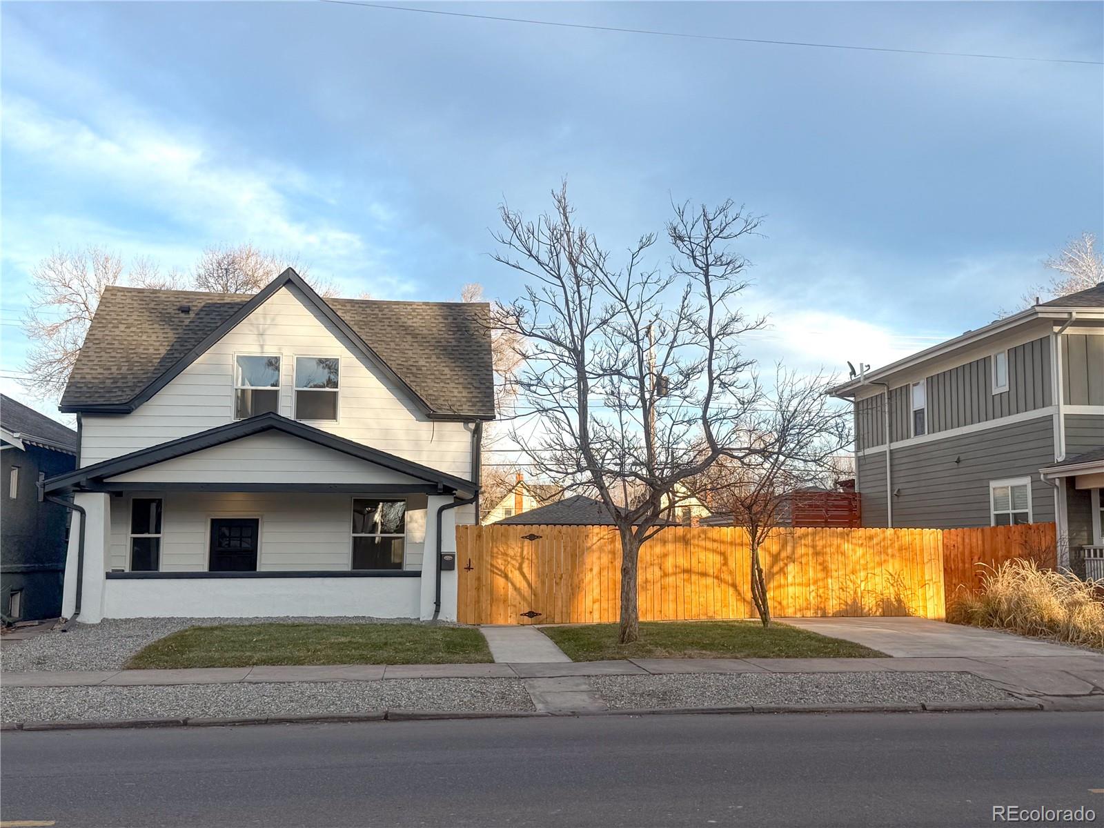 Berkeley Denver Home | MLS #: 72869753950  Lowell Boulevard, Denver Beds: 3 Baths: 3 Price: $795,000
