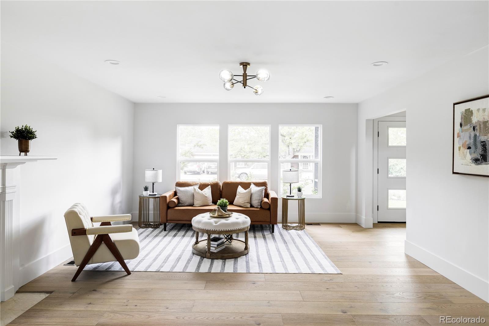 Southmoor Park Denver Home | MLS #: 17926153930 S Hillcrest Drive, Denver Beds: 6 Baths: 7 Price: $1,290,000