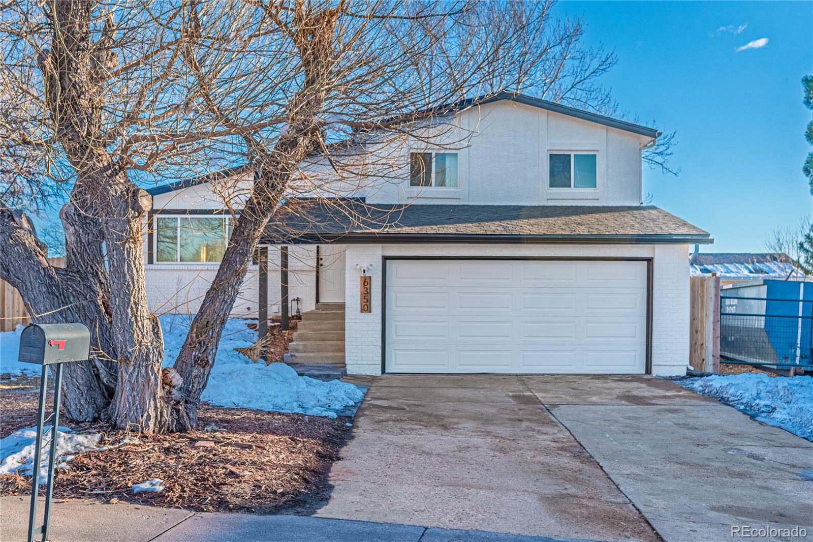 Cimarron Westridge Colorado Springs Home | MLS #: 44250526350  Pawnee Circle, Colorado Springs Beds: 4 Baths: 3 Price: $425,000