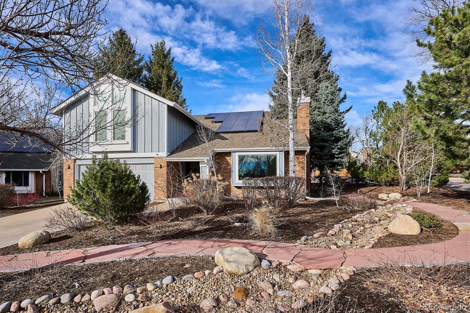  Englewood Home | MLS #: 47431908365 E Jamison Circle, Englewood Beds: 4 Baths: 3 Price: $989,000