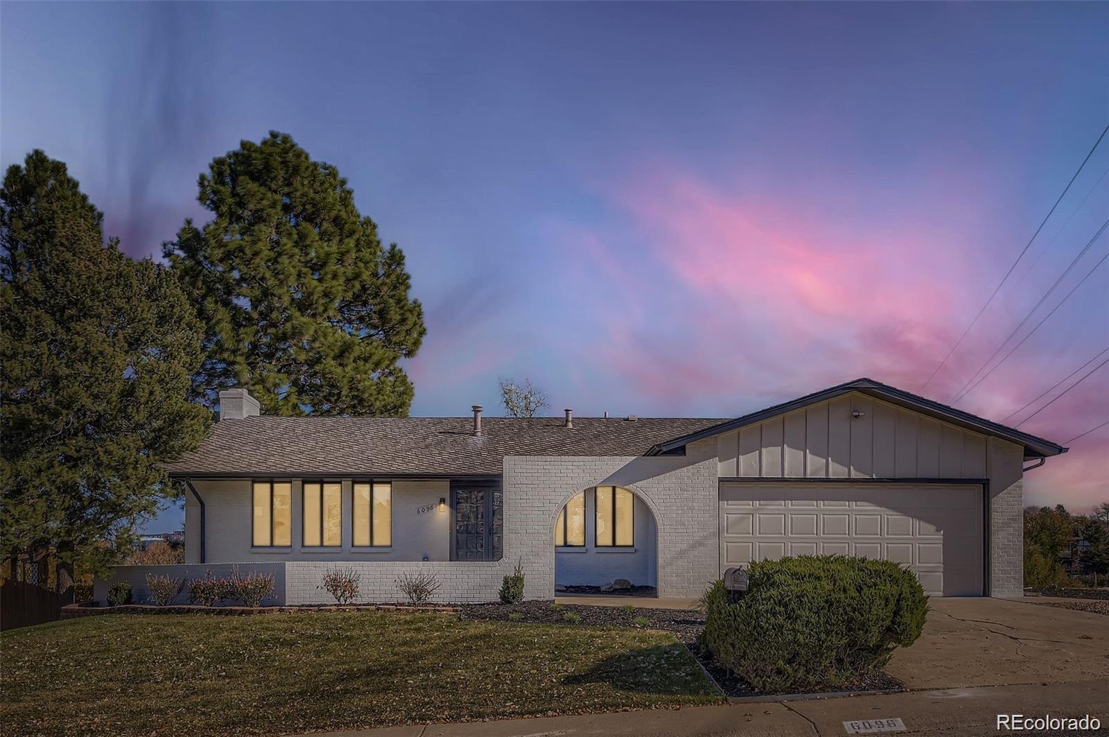 Greenwood South Centennial Home | MLS #: 34390386096 S Monaco Way, Centennial Beds: 4 Baths: 3 Price: $899,900