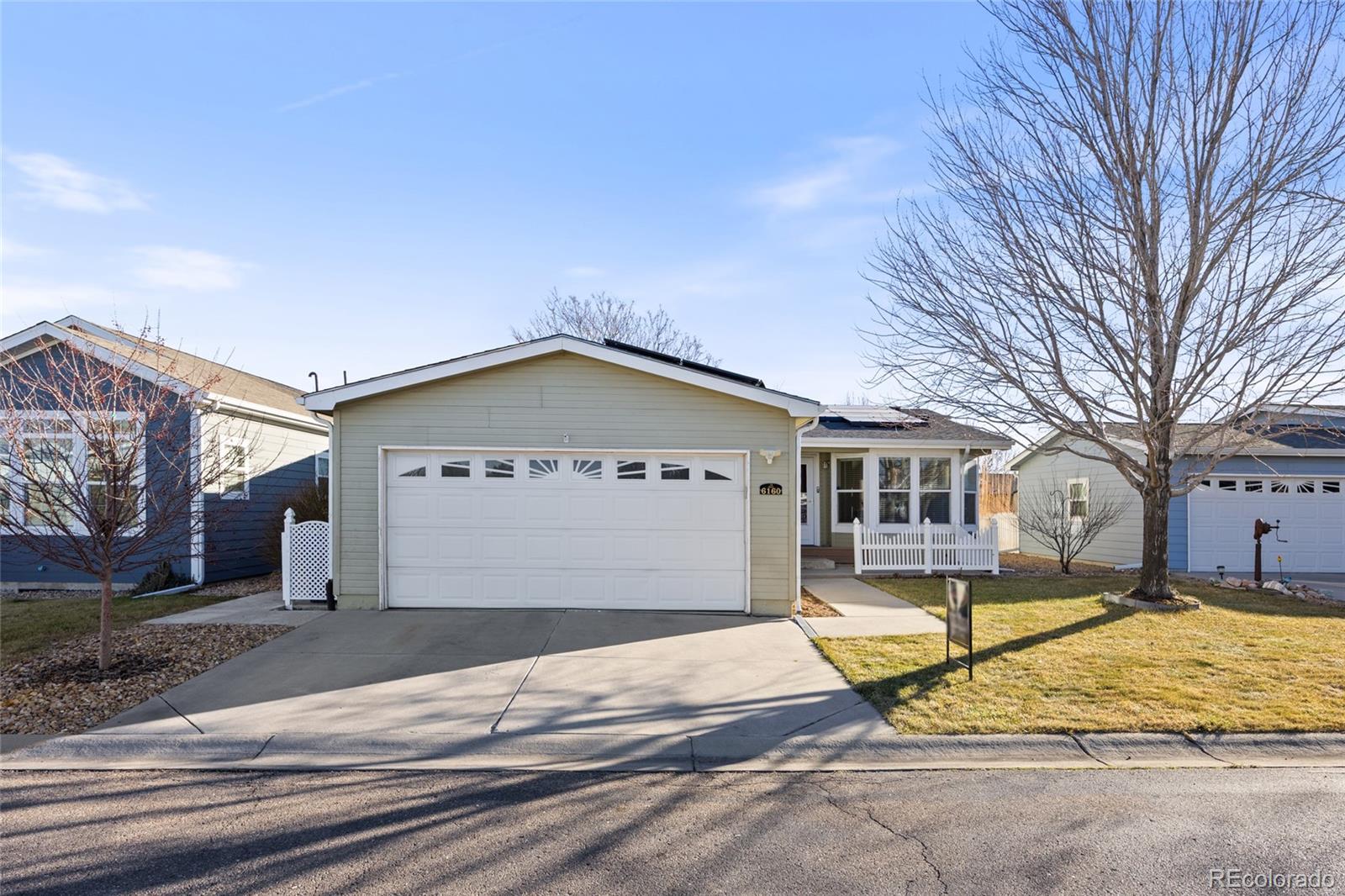 Prairie Greens Frederick Home | MLS #: 51635896160  Mallow Grn , Frederick Beds: 3 Baths: 2 Price: $278,000