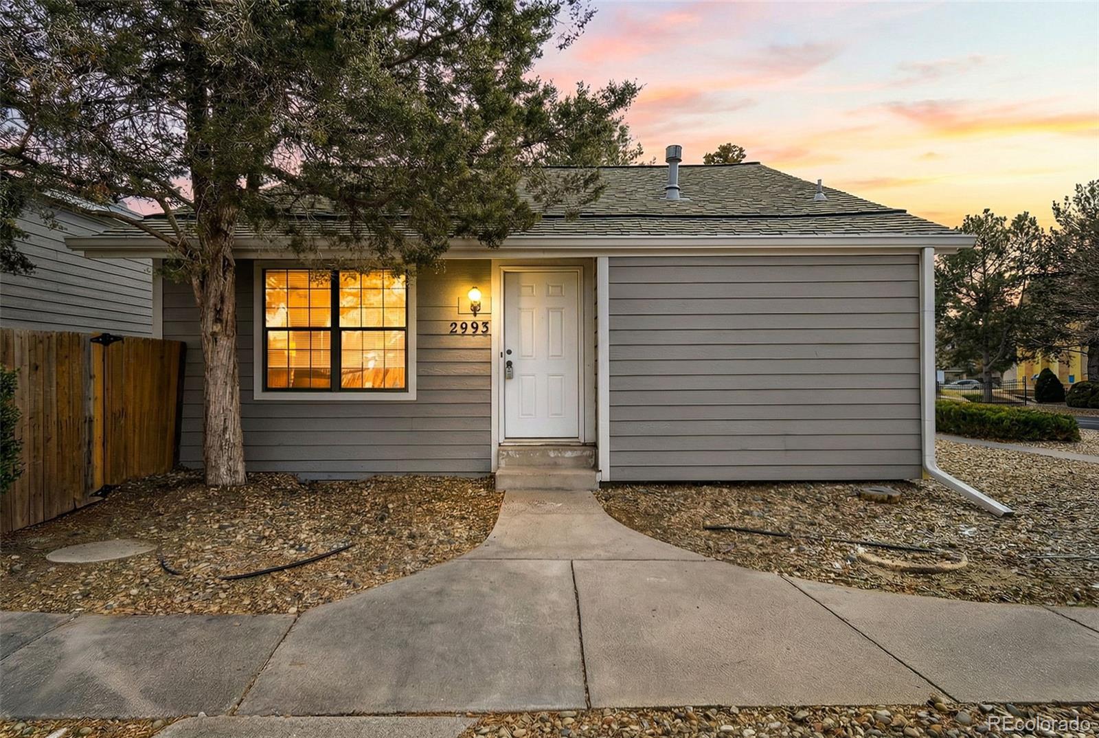 Sandpiper Aurora Home | MLS #: 88320022993 S Revere Street, Aurora Beds: 3 Baths: 2 Price: $380,000