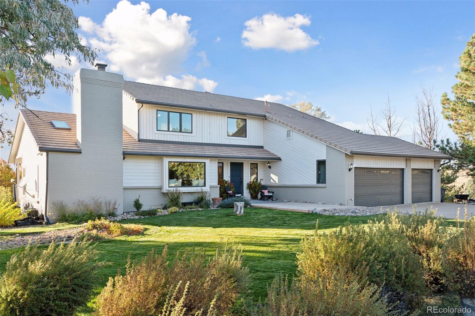 7501  stroh road, Parker sold home. Closed on 2026-02-27 for $1,435,000.