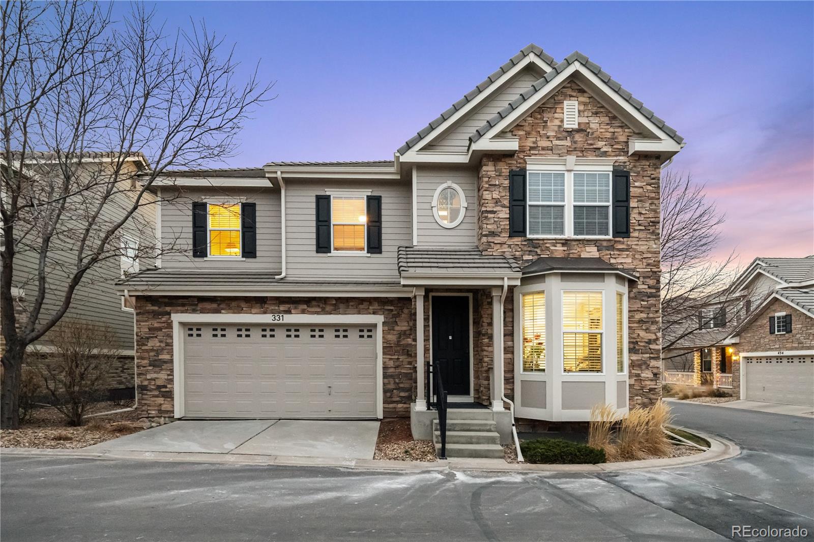 4545 s monaco street, Denver sold home. Closed on 2026-03-25 for $970,000.