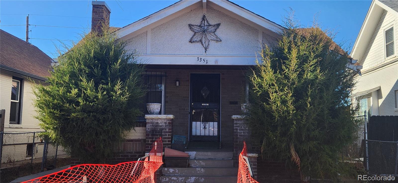 Cole Denver Home | MLS #: 23596823351 N Gaylord Street, Denver Beds: 2 Baths: 2 Price: $530,000