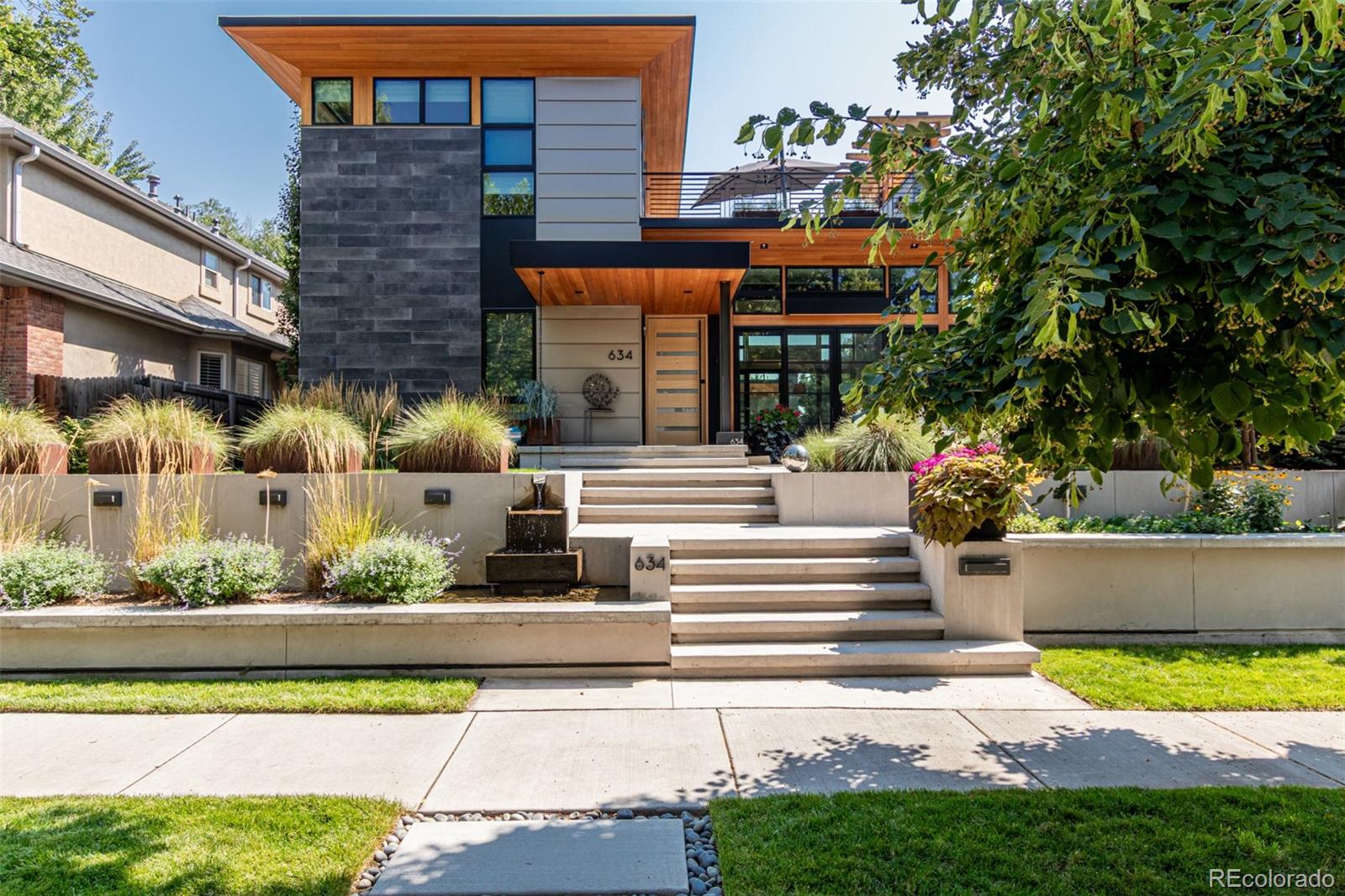 Washington Park Denver Home | MLS #: 3256149634 S Corona Street, Denver Beds: 3 Baths: 4 Price: $3,395,000