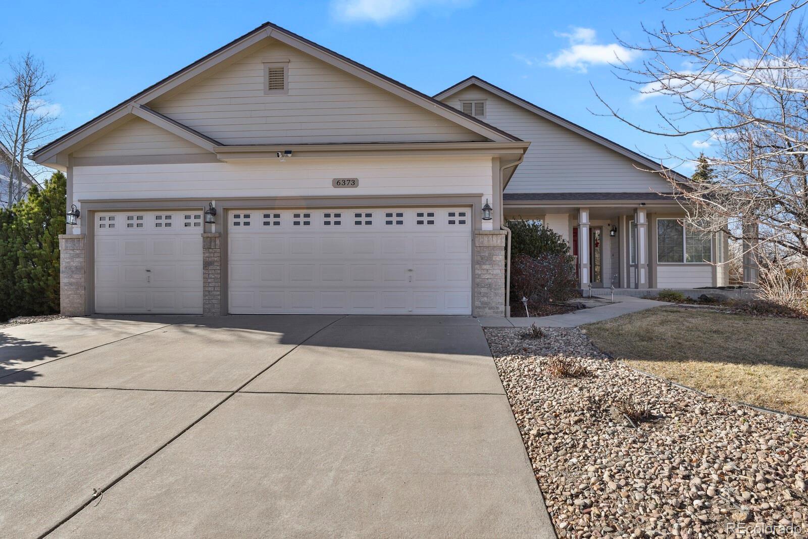 6373 s richfield street, Aurora sold home. Closed on 2026-03-30 for $668,000.