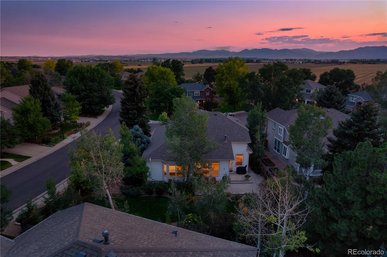 South Pointe Lafayette Home | MLS #: 5724295375  Pika Pt , Lafayette Beds: 5 Baths: 4 Price: $850,000