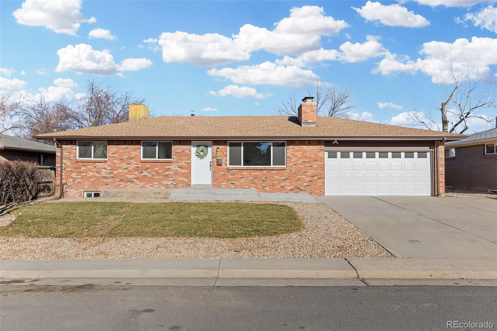 Shaw Heights Westminster Home | MLS #: 72921828351  Mason Circle, Westminster Beds: 4 Baths: 2 Price: $550,000
