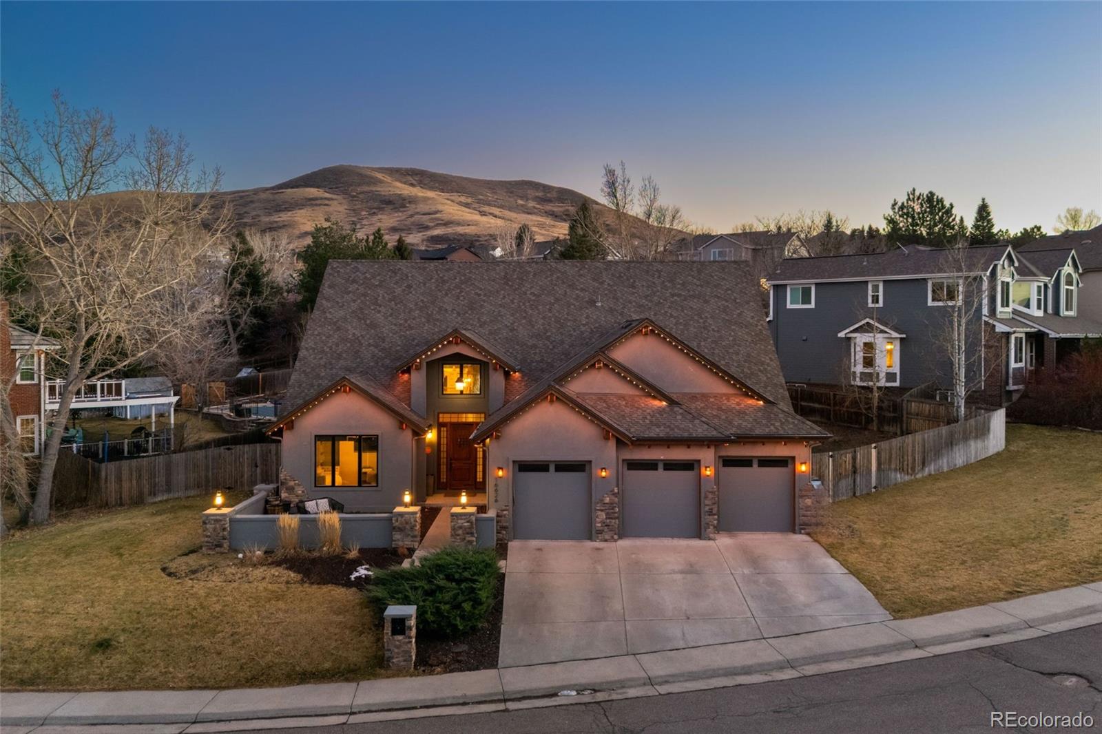 16626 w 2nd avenue, Golden sold home. Closed on 2026-03-11 for $1,395,000.