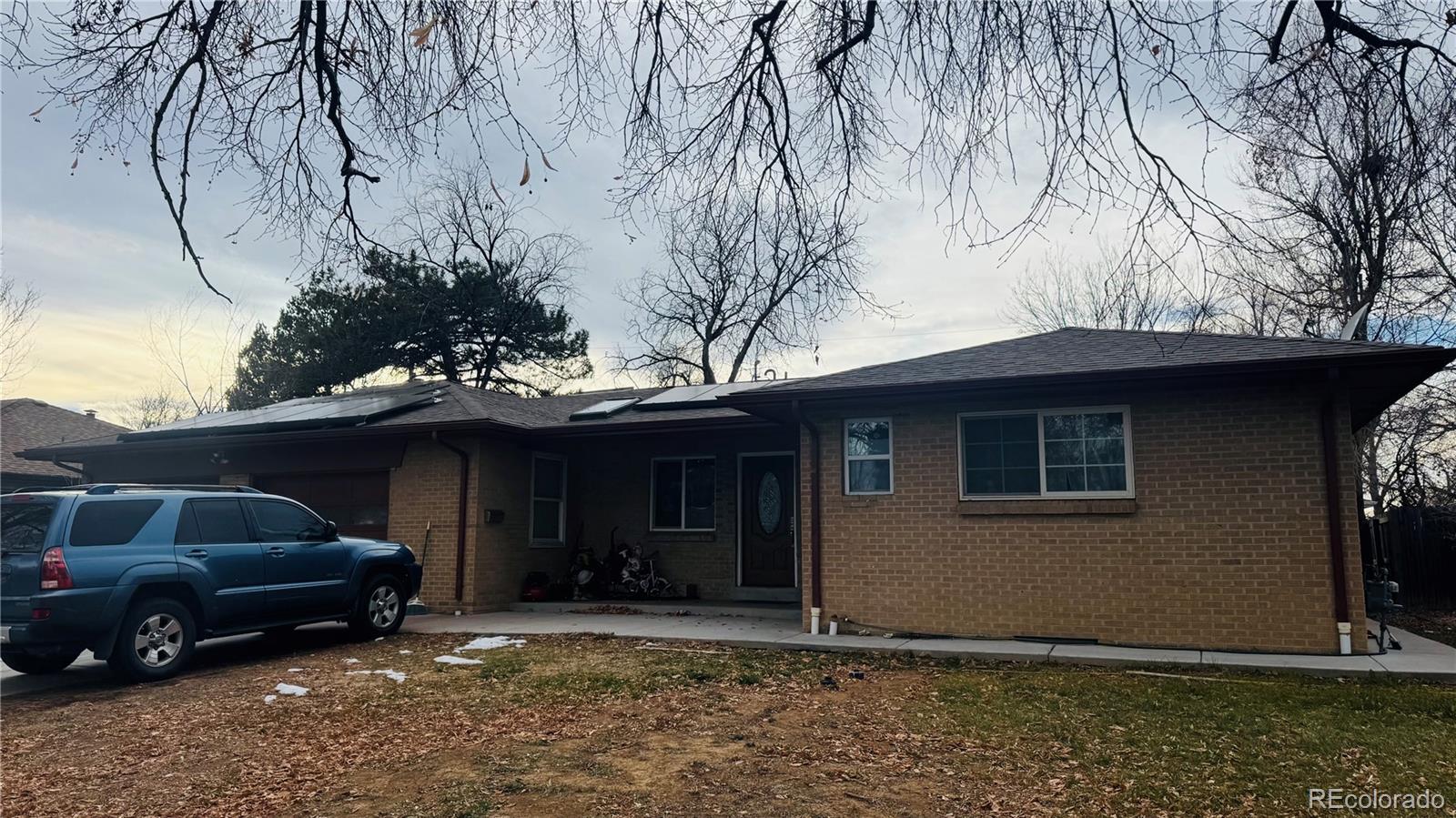 Lydeva Heights Aurora Home | MLS #: 95173661041  Kingston Street, Aurora Beds: 5 Baths: 2 Price: $520,000