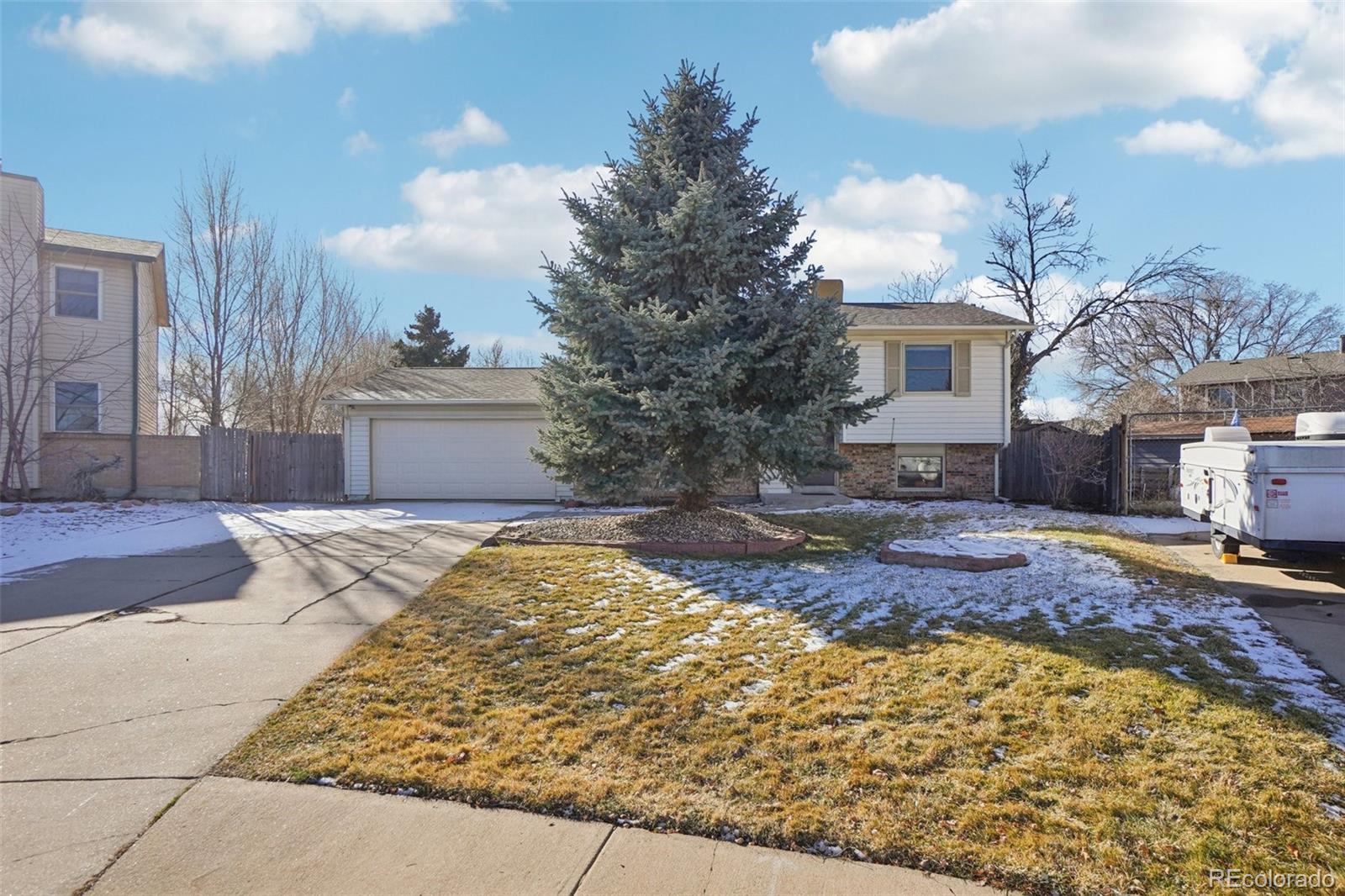 Westlake Village Broomfield Home | MLS #: 996900913218  Alcott Circle, Broomfield Beds: 3 Baths: 2 Price: $515,000