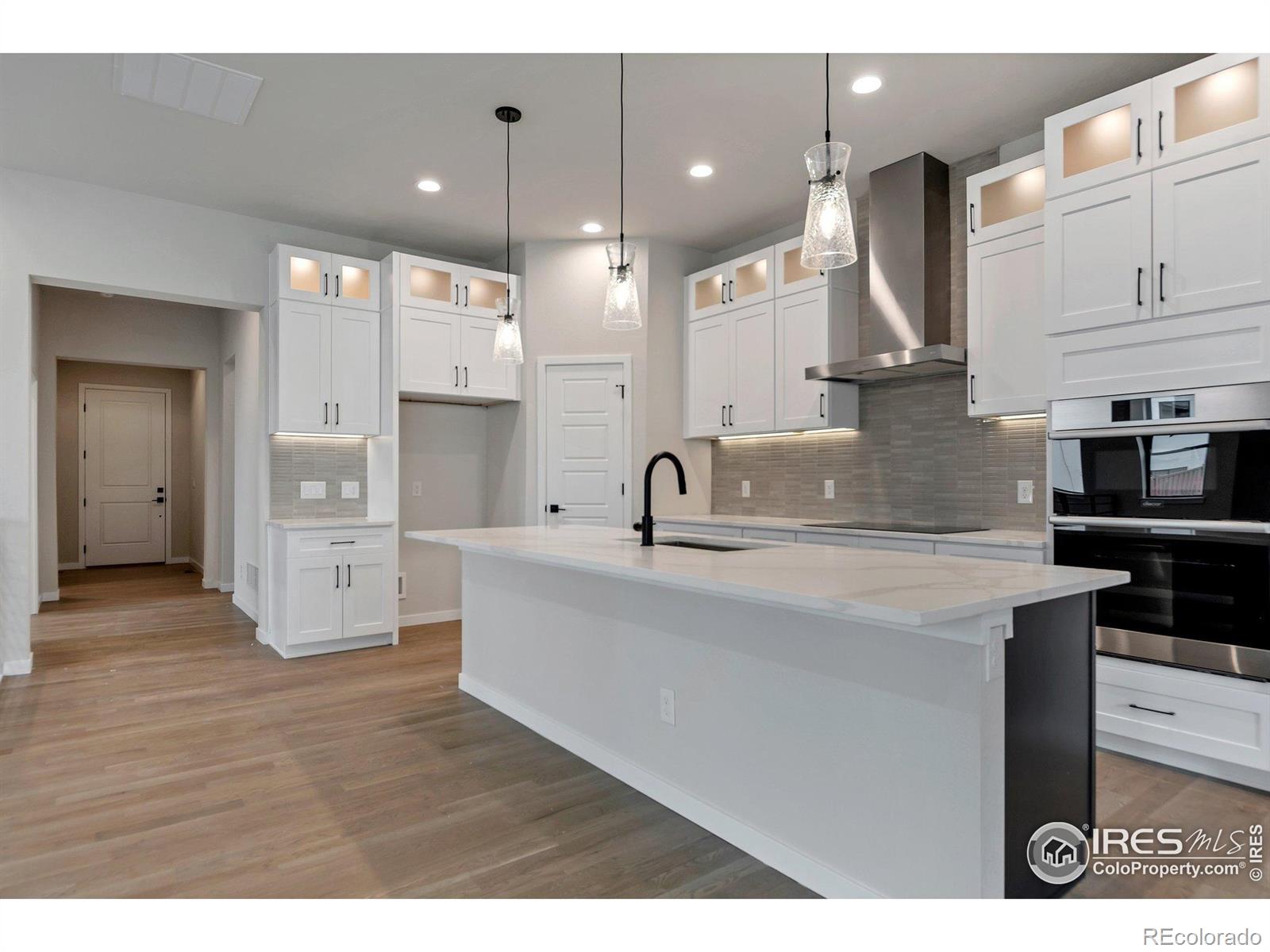 Coal Creek Ranch Louisville Home | MLS #: 4567891049027461  Muirfield Circle, Louisville Beds: 4 Baths: 3 Price: $1,295,000