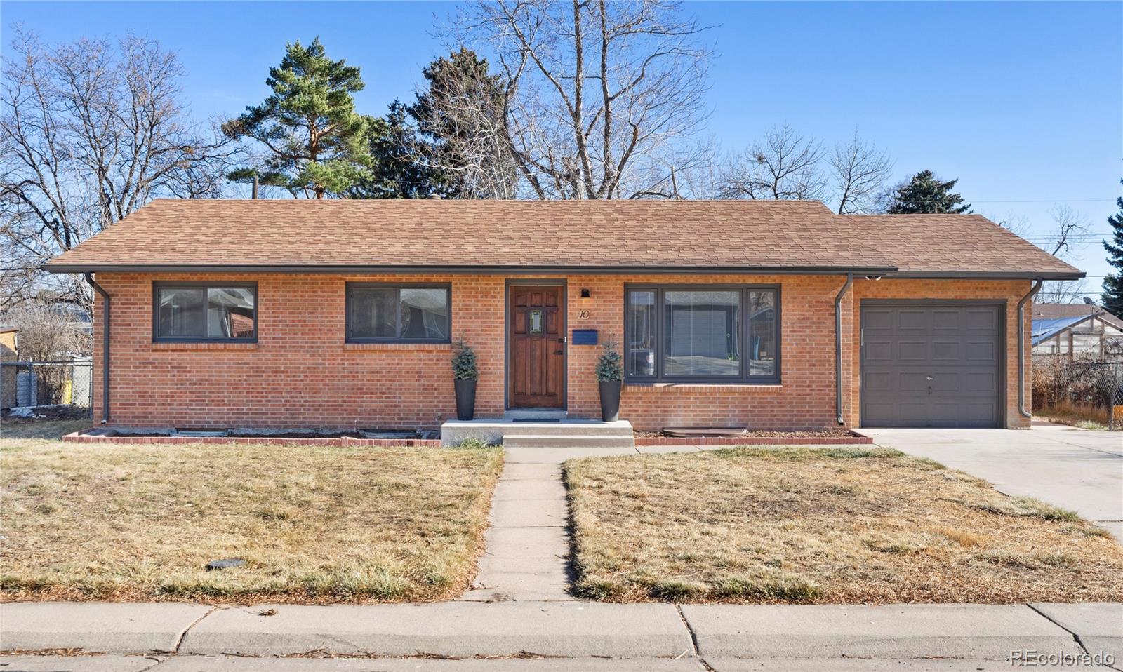 More Lakewood Home | MLS #: 541762410  Estes Street, Lakewood Beds: 5 Baths: 2 Price: $599,000