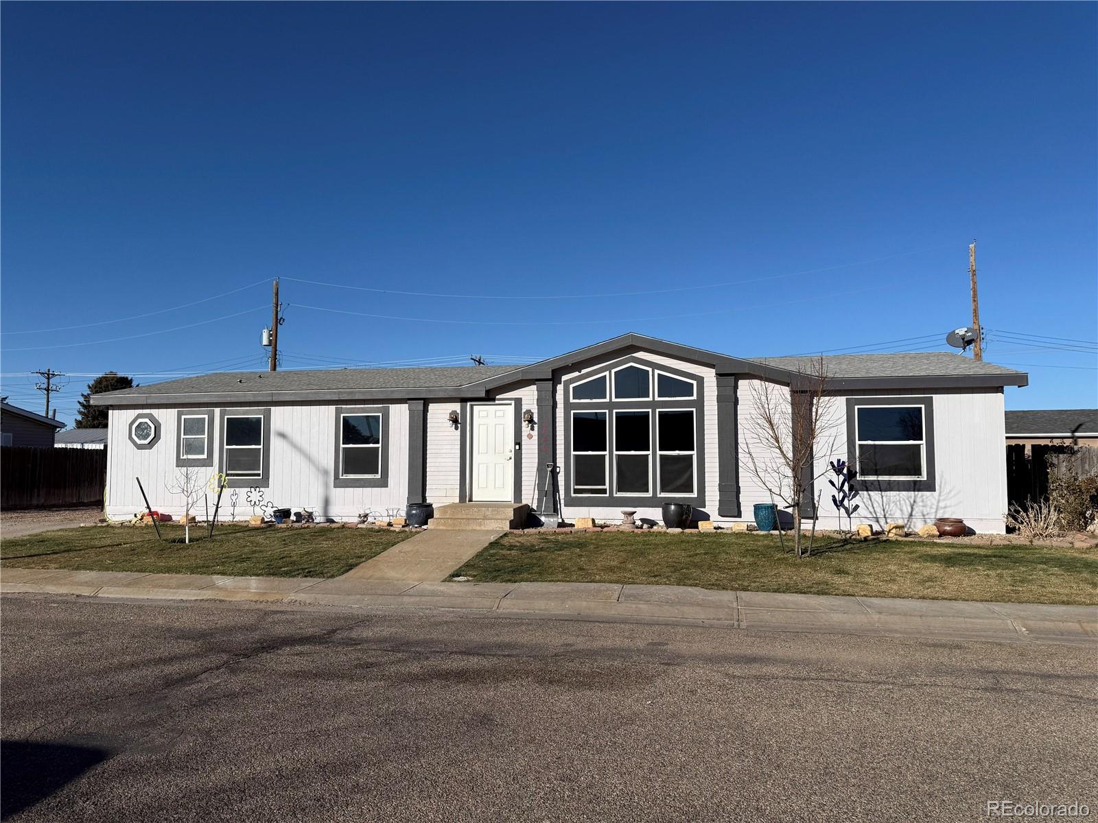 2446 tower avenue, Burlington sold home. Closed on 2026-03-16 for $160,000.