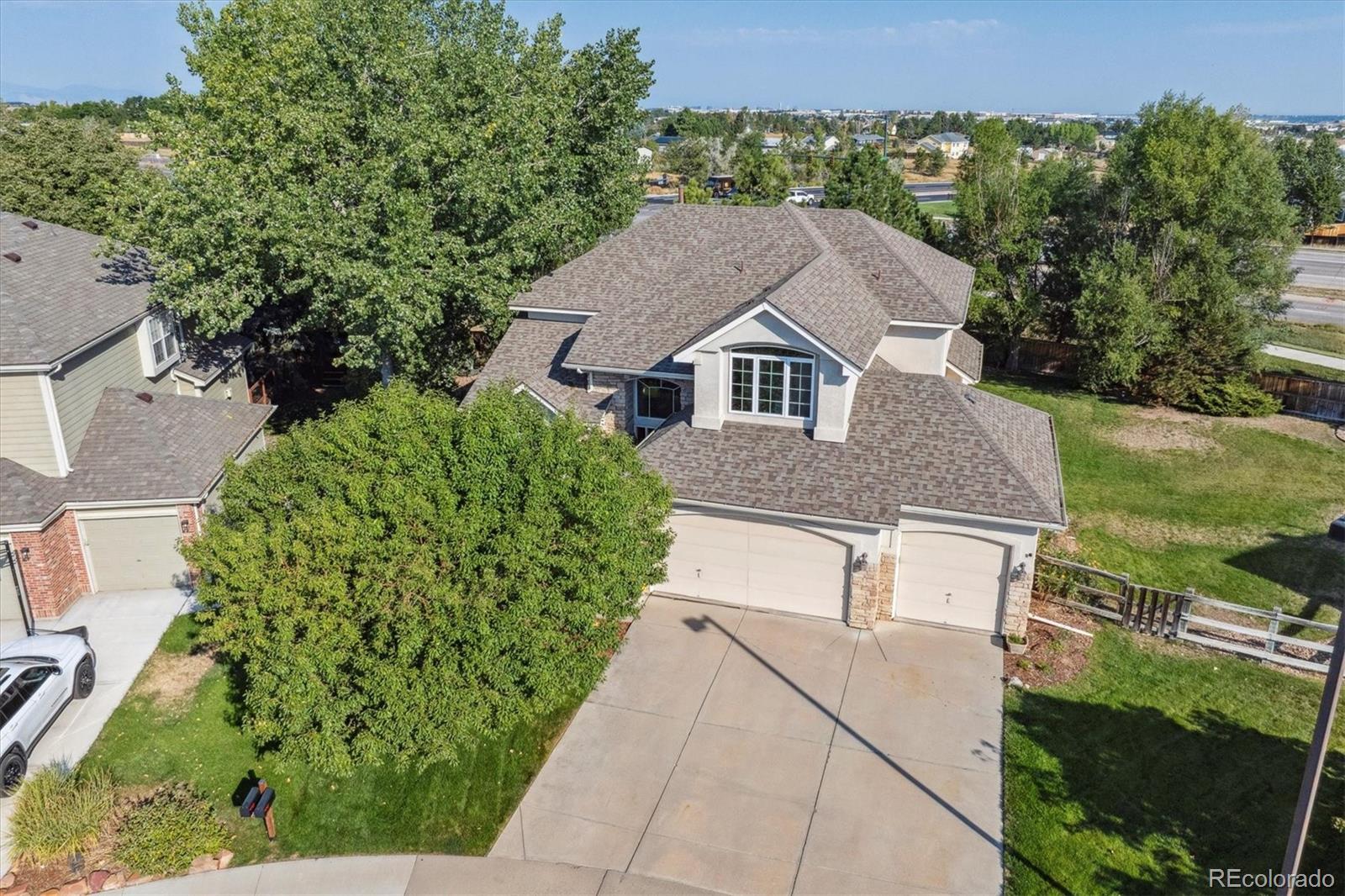 Stonegate Parker Home | MLS #: 593822610089  Quarry Hill Place, Parker Beds: 4 Baths: 3 Price: $735,000