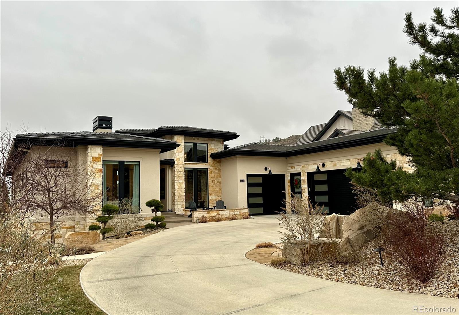  Morrison Home | MLS #: 55903895112  Mount Glennon Way, Morrison Beds: 5 Baths: 5 Price: $0
