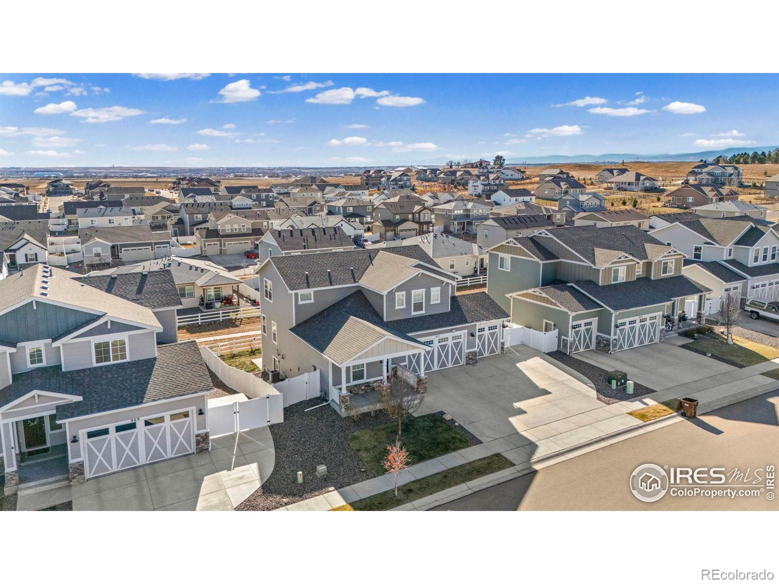 Hunters Crossing Severance Home | MLS #: 4567891049033971  Mouflon Drive, Severance Beds: 4 Baths: 4 Price: $650,000