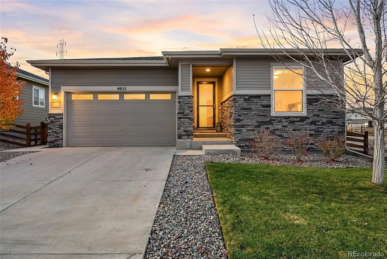Copperleaf Aurora Home | MLS #: 54552824651 S Malaya Court, Aurora Beds: 2 Baths: 2 Price: $540,000