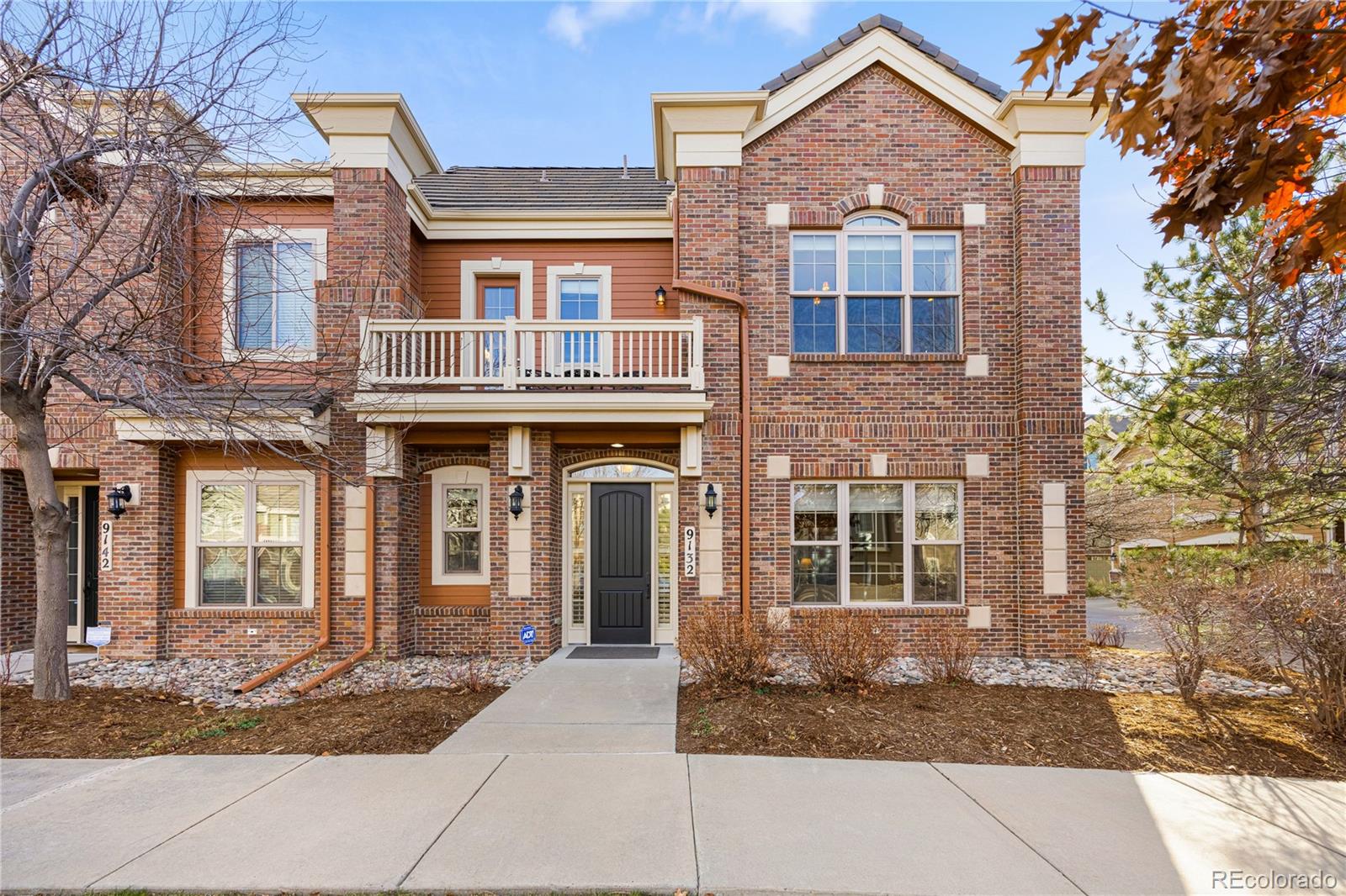 Ridgegate Lone Tree Condo / Townhome | MLS #: 39343009132  Mornington Way , Lone Tree Beds: 3 Baths: 4 Price: $850,000
