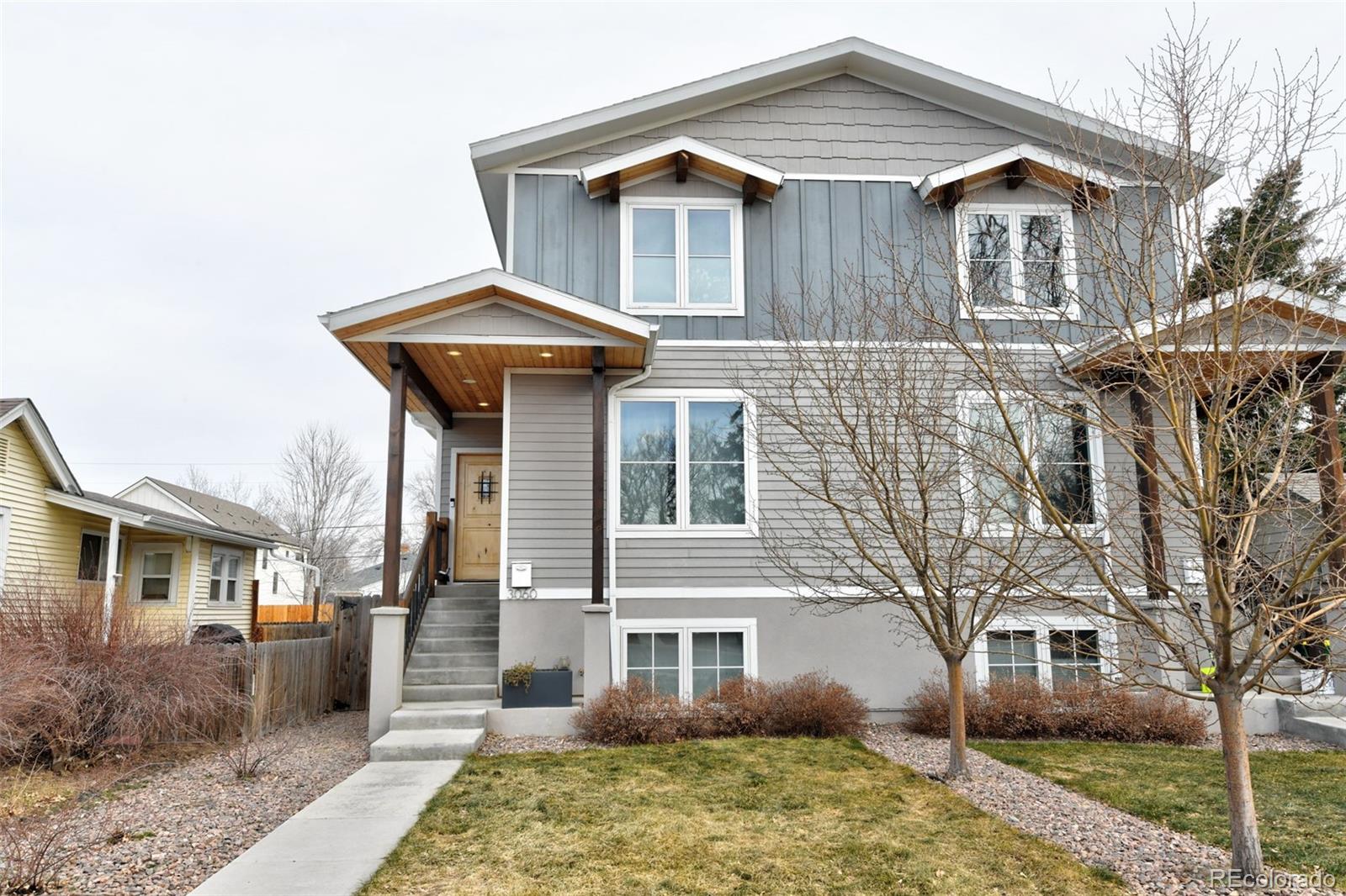  Englewood Home | MLS #: 45440623060 S Elati Street, Englewood Beds: 3 Baths: 3 Price: $735,000