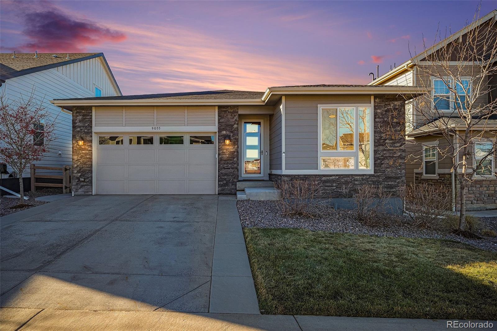 Sterling Ranch Littleton Home | MLS #: 71158479055  Swan River Street, Littleton Beds: 5 Baths: 3 Price: $867,000