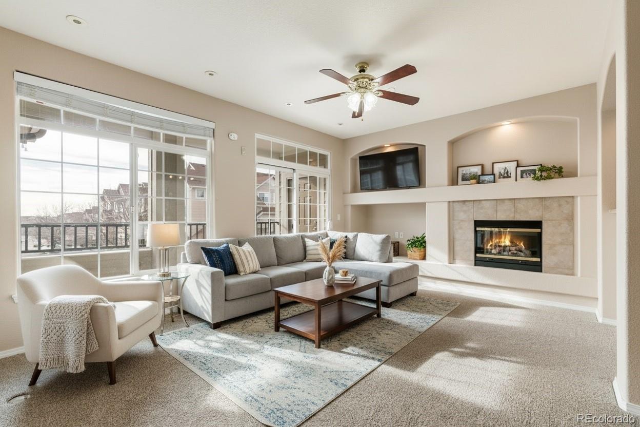 The Lodge At Terralago Thornton Condo / Townhome | MLS #: 273781712711  Colorado Boulevard 1106, Thornton Beds: 2 Baths: 2 Price: $335,000