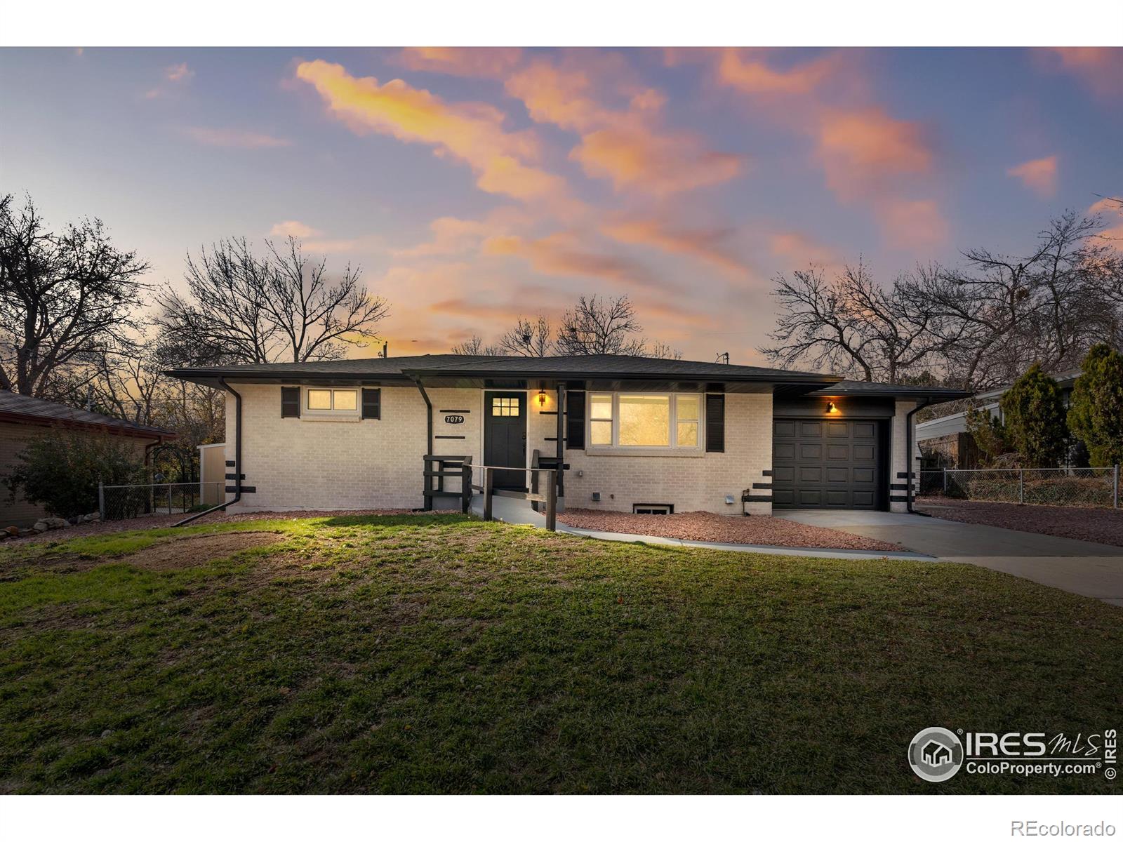 Lamar Heights Arvada Home | MLS #: 45678910490457079  Otis Court, Arvada Beds: 4 Baths: 3 Price: $650,000