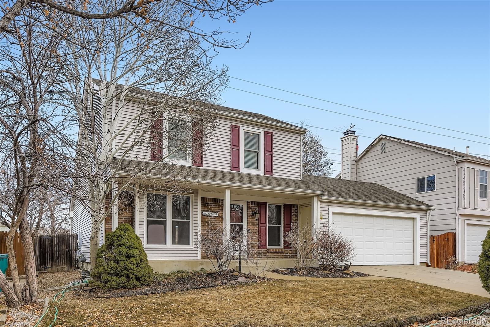 19583 e linvale drive, Aurora sold home. Closed on 2026-02-06 for $456,500.