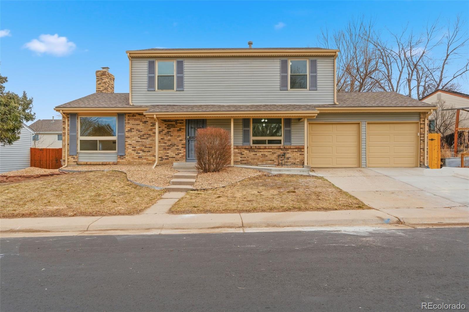 Pheasant Run Aurora Home | MLS #: 97385274320 S Dillon Street, Aurora Beds: 6 Baths: 4 Price: $529,900