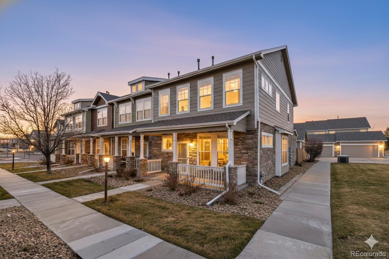Cherrywood Thornton Home | MLS #: 555457213608  Garfield Street, Thornton Beds: 3 Baths: 3 Price: $464,900