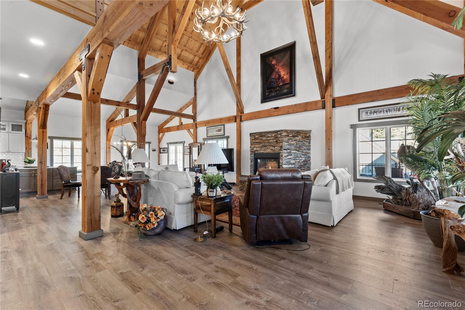  Morrison Home | MLS #: 44644738191 S Homesteader Drive, Morrison Beds: 4 Baths: 4 Price: $1,500,000
