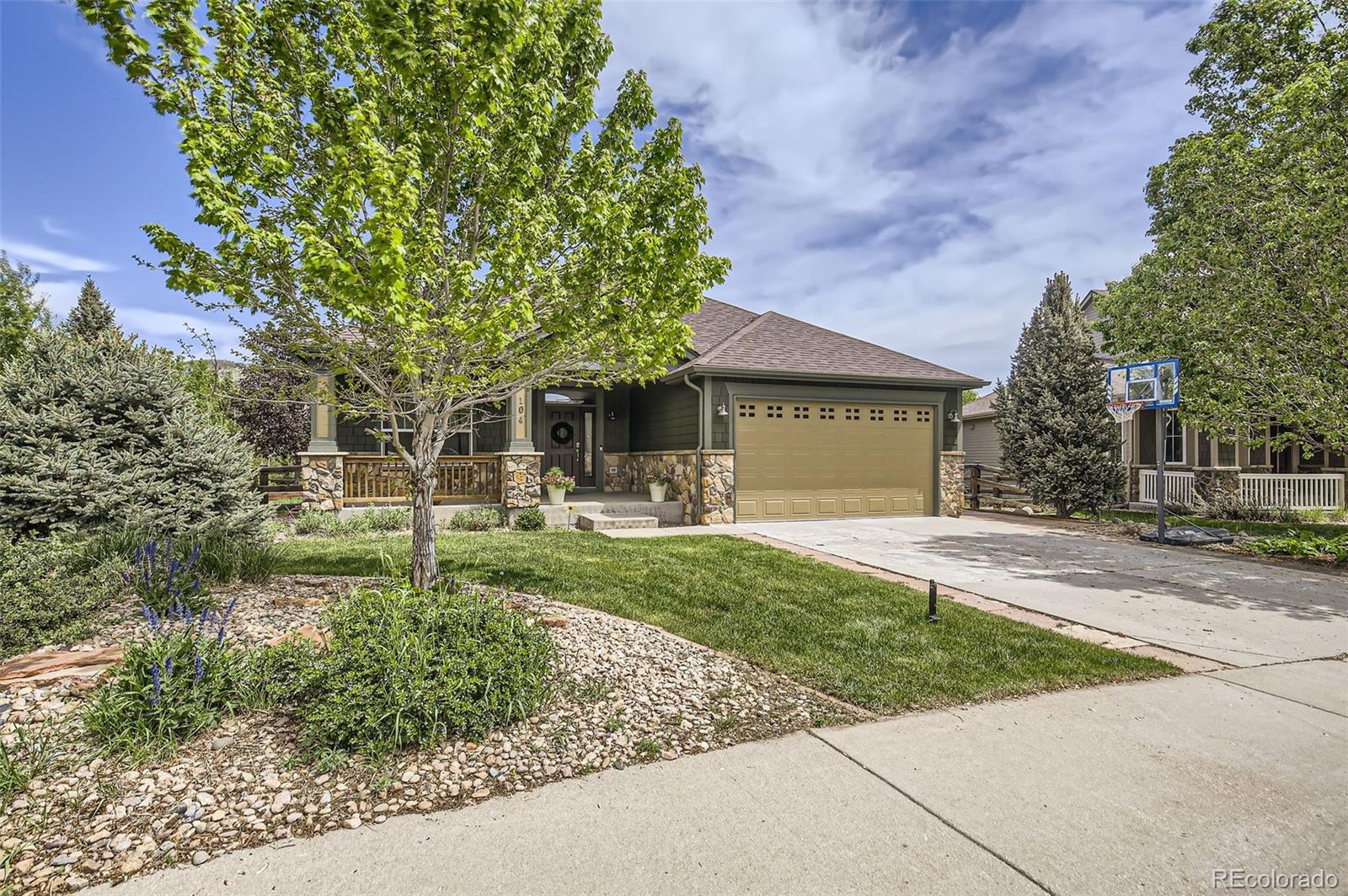  Lyons Home | MLS #: 4444793104  Noland Court, Lyons Beds: 4 Baths: 3 Price: $925,000