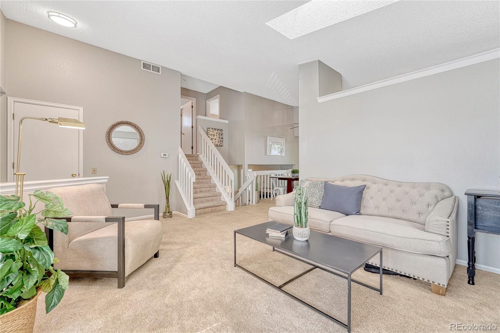 Marina Pointe Littleton Home | MLS #: 42479258474 S Upham Way, Littleton Beds: 3 Baths: 2 Price: $535,000