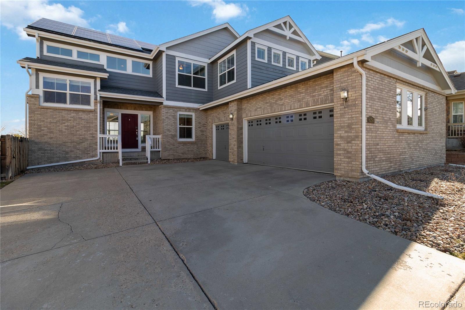 Beacon Point Aurora Home | MLS #: 78636796250 S Newbern Way, Aurora Beds: 6 Baths: 4 Price: $699,000