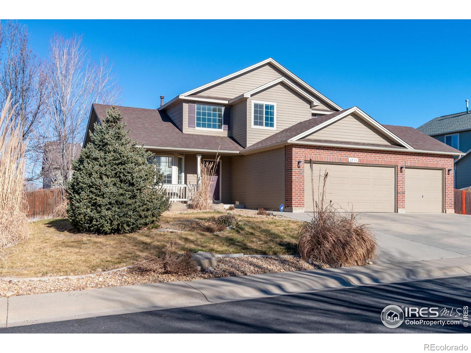 Sagebrush Firestone Home | MLS #: 45678910490656513  Tilbury Avenue, Firestone Beds: 3 Baths: 3 Price: $625,000