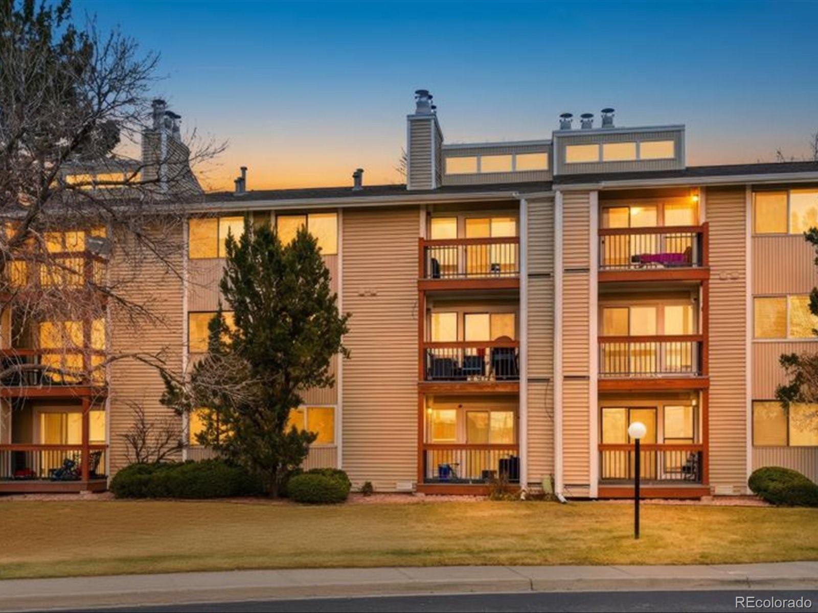 Prospectors Point Westminster Condo / Townhome | MLS #: 97691118613  Clay Street 221, Westminster Beds: 1 Baths: 1 Price: $189,000