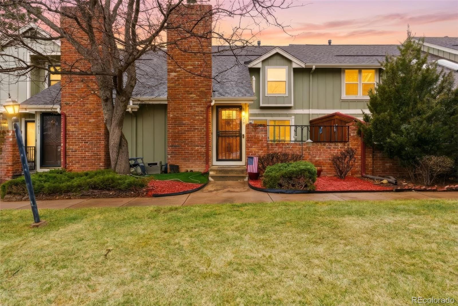 Ken Caryl Ranch Littleton Condo / Townhome | MLS #: 743667611873  Elk Head Range Road , Littleton Beds: 3 Baths: 3 Price: $465,000