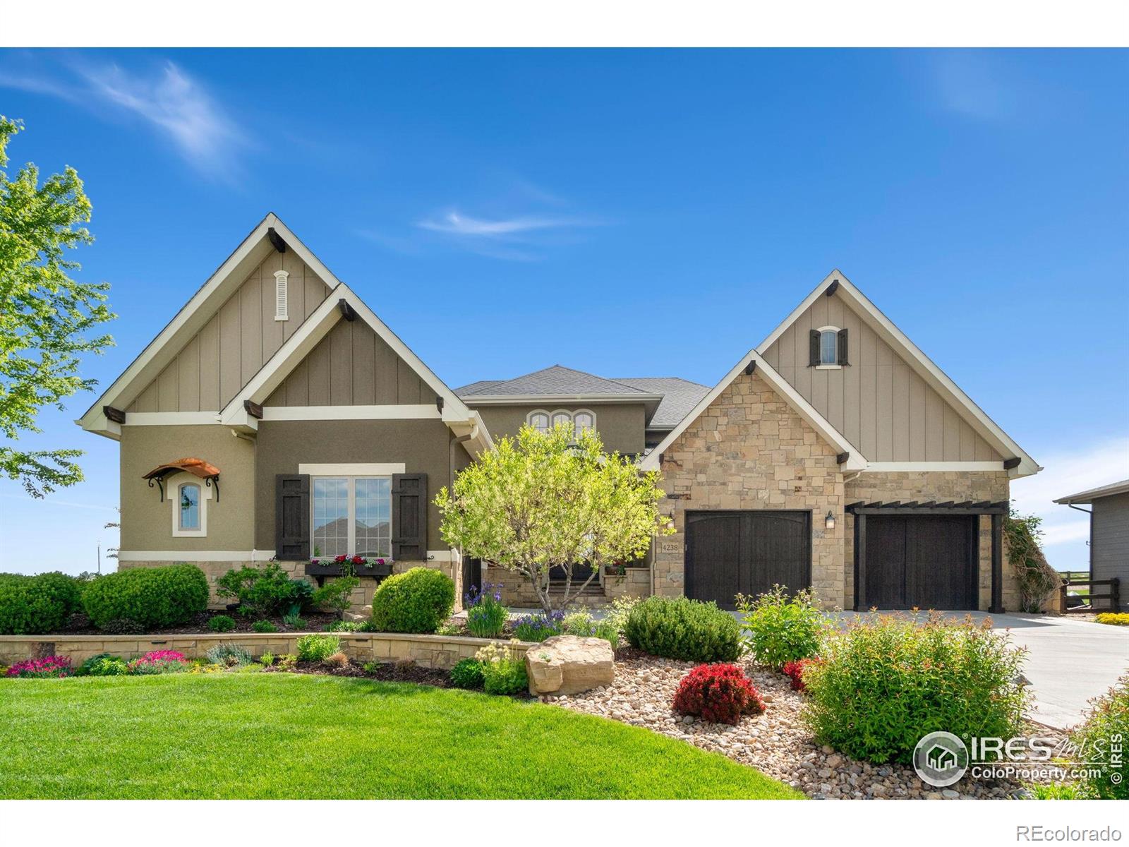 Johnstown Home | MLS #: 45678910490764238  Lemon Grass Drive, Johnstown Beds: 3 Baths: 3 Price: $1,399,999