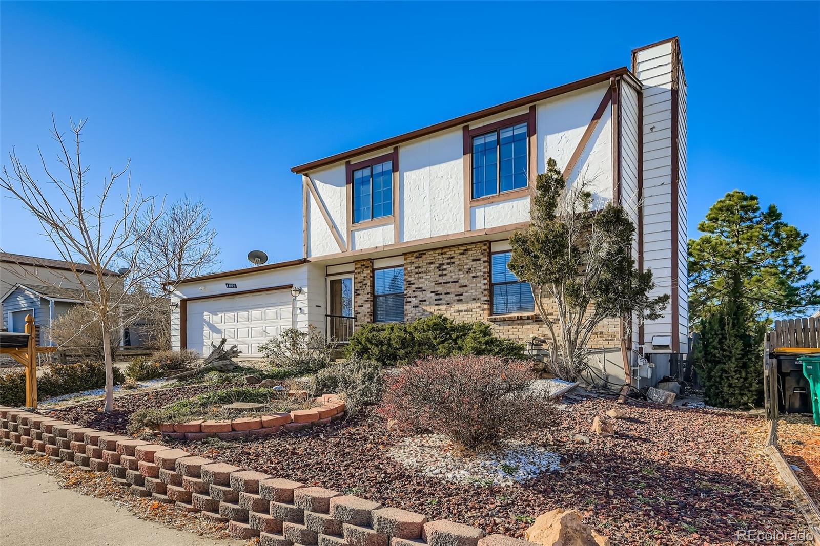 Summer Valley Aurora Home | MLS #: 23973594005 S Pitkin Way, Aurora Beds: 4 Baths: 3 Price: $364,900